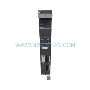 ABB GJR2397000R1210 88TK50A-E Bus Coupling Module product image