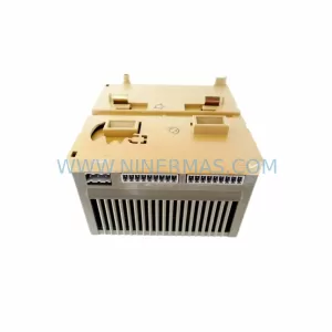 ABB GJR5251400R0202 07DC91 PLC CPU Module product image