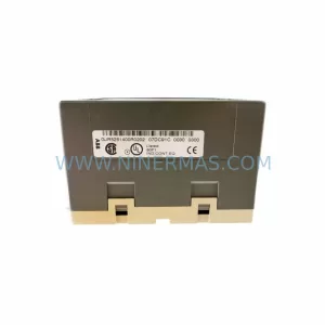 ABB GJR5251400R0202 07DC91 PLC CPU Module detail view 2