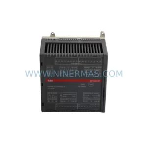 ABB GJR5251400R0202 07DC91 PLC CPU Module detail view 6