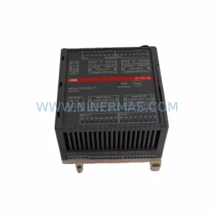 ABB GJR5252200R0101 07DC92 Digital I/O Module product image