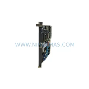 ABB GKWE855900R0200 83SR11E Analog Output Module product image