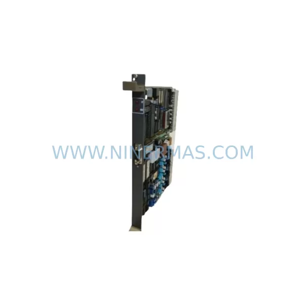 ABB GKWE855900R0200 83SR11E Analog Output Module product image