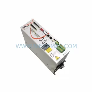 Delta GML032R10000 Servo Drive product image