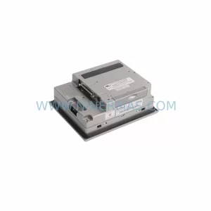 Pro-face GP2300-TC41-24V HMI Touch Panel detail view 2