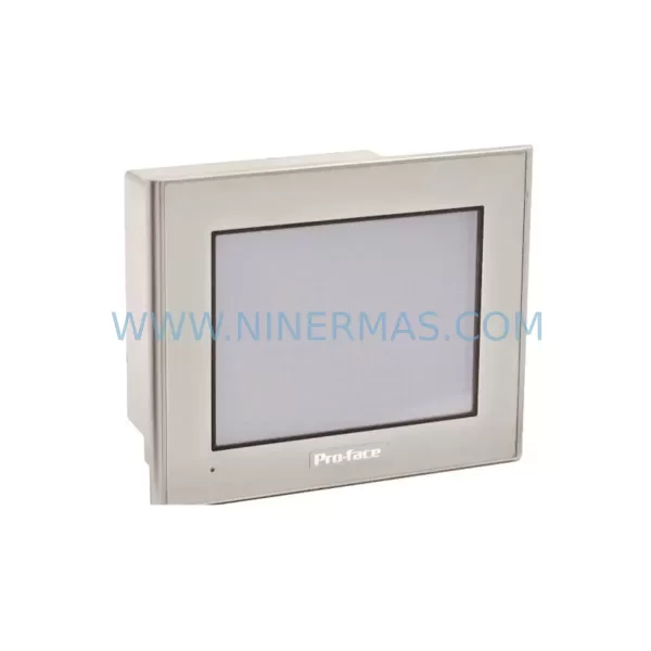 Pro-face GP2301-SC41-24V Human-Machine Interface (HMI) product image