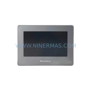 Pro-face GP4100 HMI Touch Panel product image