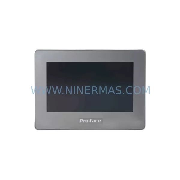 Pro-face GP4100 HMI Touch Panel product image