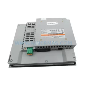 Proface GP-4401T HMI Display Panel detail view 2