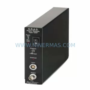 G.R.A.S. G.R.A.S. 12HF Power Module product image