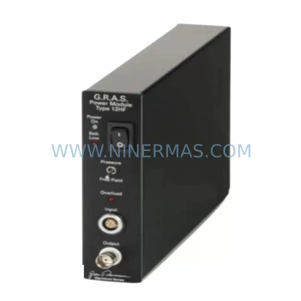 G.R.A.S. G.R.A.S. 12HF Power Module product image