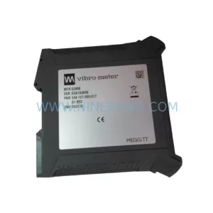 Vibro-Meter GSI127 244-127-000-017 A1-B02 Galvanic Separation Unit detail view 3