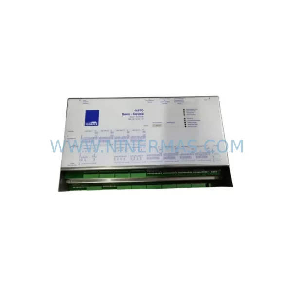 KLASCHKA GSTC/48E/16A/3EW/8AW-4.3 Dryer Controller Module product image