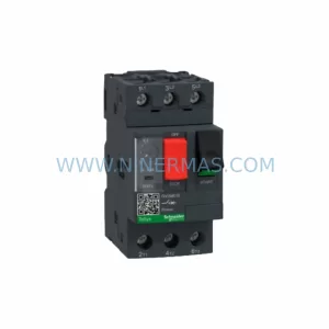 Schneider Electric GV2-ME10C 4-6.3A Motor Protection Circuit Breaker product image