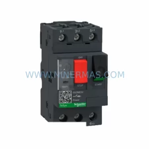 Schneider Electric GV2-ME22C 20-25A Motor Circuit Breaker product image