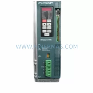 Reliance Electric GV3000E-AC003-AA-DBU-RFI AC Variable Frequency Drive product image
