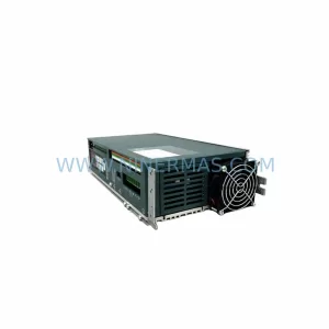 Reliance Electric GV3000E-AC003-AA-DBU-RFI AC Variable Frequency Drive detail view 2