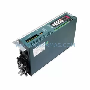 Reliance Electric GV3000/SE GV3000E-AC005-AA-DBU-RFI AC Drive Filter Module product image