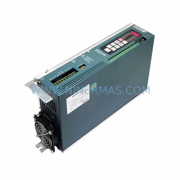 Reliance Electric GV3000/SE GV3000E-AC005-AA-DBU-RFI AC Drive Filter Module product image