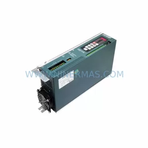 Reliance Electric GV3000/SE GV3000E-AC005-AA-DBU-RFI AC Drive Filter Module detail view 2