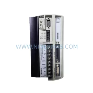 Parker GV6-U12E-NK Digital Drive Safety Module product image