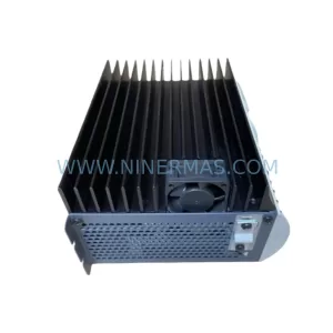 Parker GV6-U12E-NK Digital Drive Safety Module detail view 2