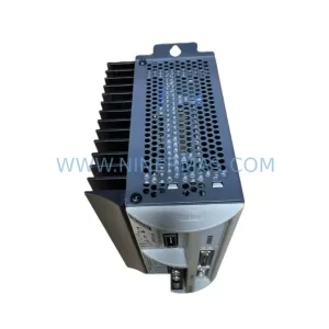 Parker GV6-U12E-NK Digital Drive Safety Module detail view 3