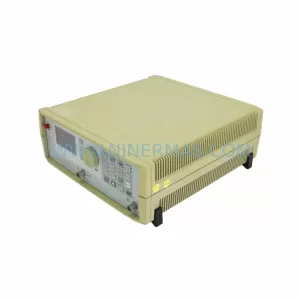 PROMAX GV898AES01 W/ INSTRUCTION MANUAL GV-898 0021-78523 0150-76871 TV Pattern Generator Module product image