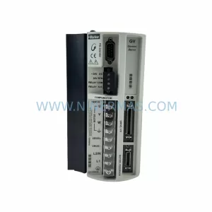 Parker GV-U6E-310 AC Servo Drive product image
