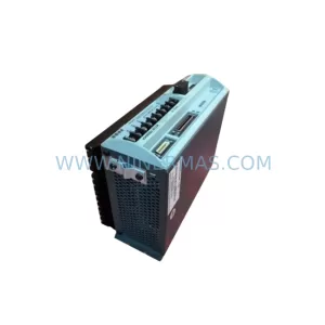 Parker GV-U6E-310 AC Servo Drive detail view 3