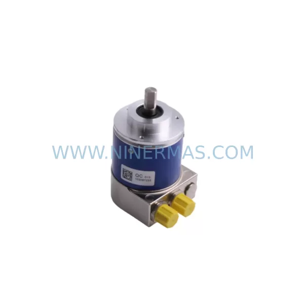 Baumer GXMMW.A202PA2 Absolute Encoder product image