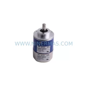 Baumer GXMMW.A202PA2 Absolute Encoder detail view 2