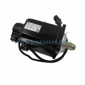 FUJI GYS201DC2-T2E-Z3 AC Servo Drive product image