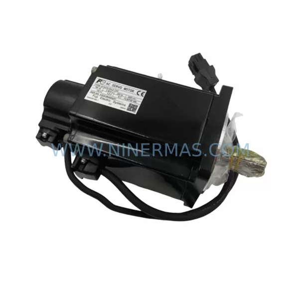 FUJI GYS201DC2-T2E-Z3 AC Servo Drive product image