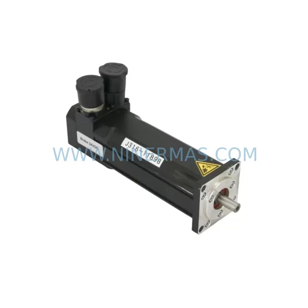 BOBRY H2-0095-45-560/T1BP-SKM36 320LK 608331 0040-76219 0040-76221 AC Servo Motor product image
