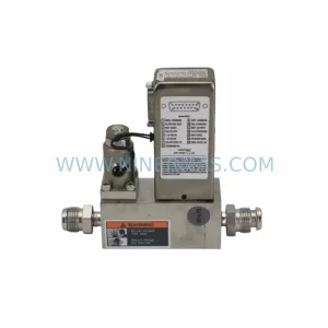Brooks H2 5965A3VKNHDKD 16746C 16746C-01 1-130-033 1-139-033 Flow Controller product image