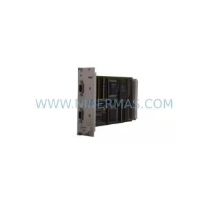 Norcontrol Automation HA337232B/B/B NA1032.1 Control Module product image