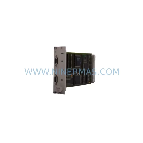 Norcontrol Automation HA337232B/B/B NA1032.1 Control Module product image