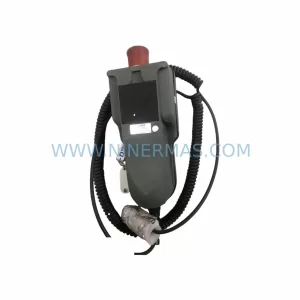 EUCHNER HBLC121964 Safety Module product image