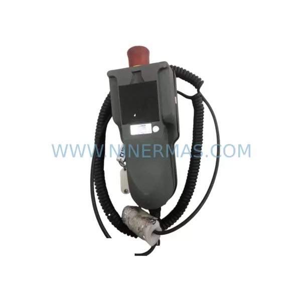 EUCHNER HBLC121964 Safety Module product image