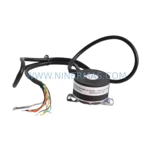 Hengstler HC202500/0XX0AJ2 Incremental Encoder product image