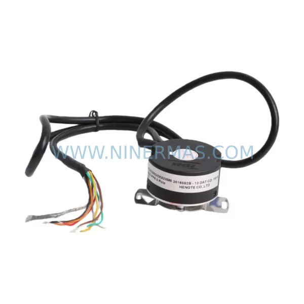 Hengstler HC202500/0XX0AJ2 Incremental Encoder product image