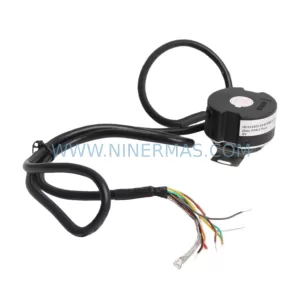 Hengstler HC202500/0XX0AJ2 Incremental Encoder detail view 2