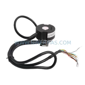 Hengstler HC202500/0XX0AJ2 Incremental Encoder detail view 3