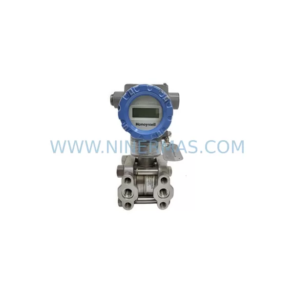 Honeywell HC-SDS720 Safety Controller product image