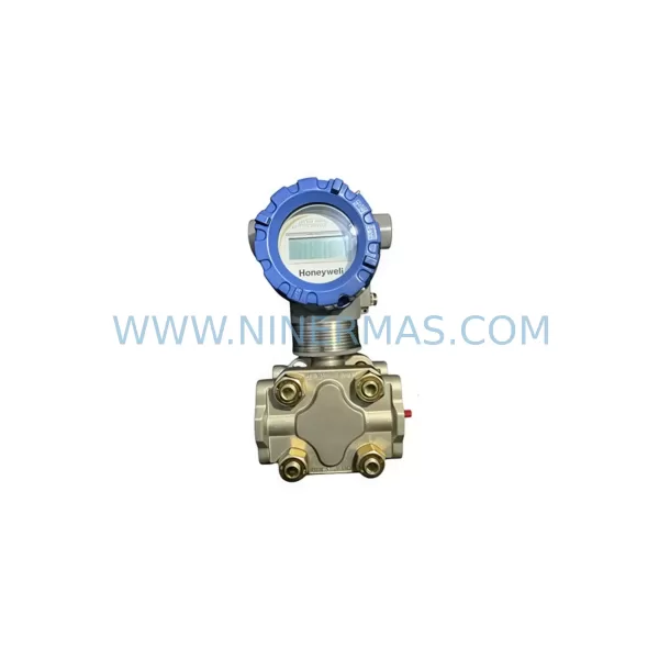 Honeywell HC-SDS730-ESD Safety Shutdown Controller product image