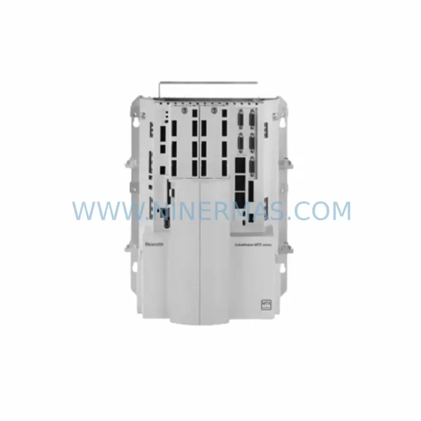 Bosch Rexroth HCT02.1E-W0025-A-03-B-L8-2S-NN-NN-NN-FW Servo Drive product image