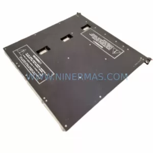 Triconex HCU3700/3703E Safety Controller Module product image