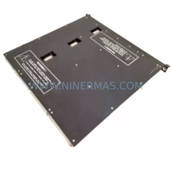 Triconex HCU3700/3703E Safety Controller Module product image