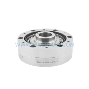 Harmonic Drive HDA-025-080-2-SP2222 PGM-320REC BM23951L29 BM17180L14/N EPS31196 Precision Gear Actuator product image
